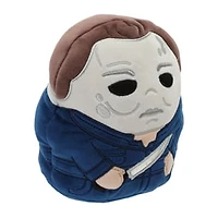 Squishmallows™ Michael Meyers Plush