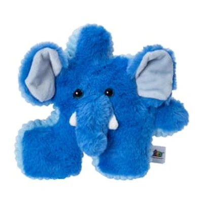 Pluzzles Animal Plush Toy
