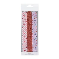 Nail File 3-Pack Set