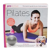 Proactive Pilates Home Workout Kit