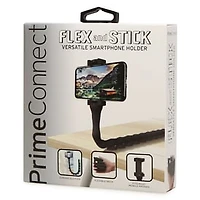 Flex & Stick Smartphone Holder Mount