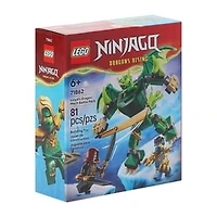 LEGO® Ninjago® Dragons Rising Lloyd's Dragon Mech Battle Pack 81-Pieces Building Toy