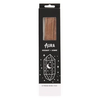 Mystic Premium incense Sticks 30-Count