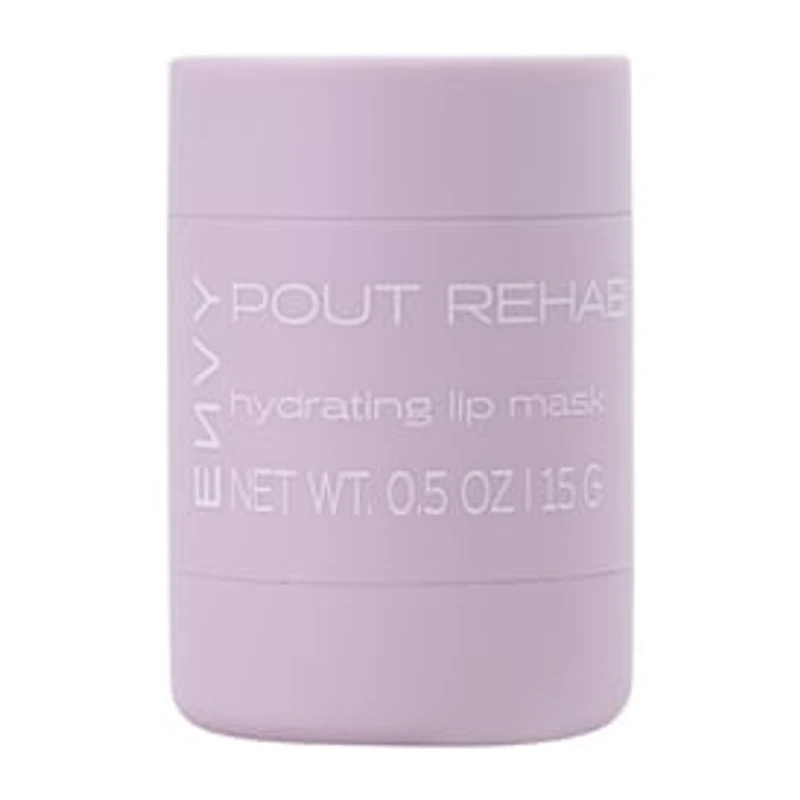 Envy Pout Rehab Hydrating Lip Mask 0.5oz