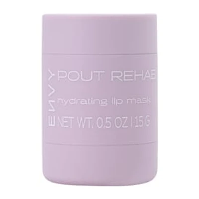 Envy Pout Rehab Hydrating Lip Mask 0.5oz