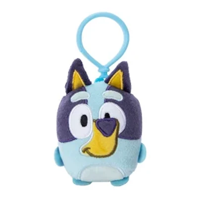 Bluey™ Mini Clip-On Plush