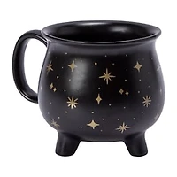 Halloween Cauldron Mug