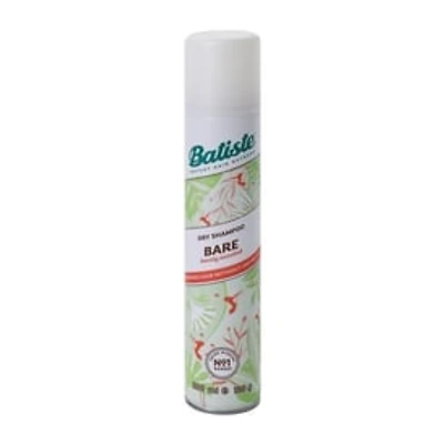 Batiste® Bare Barely Scented Dry Shampoo 4.2oz