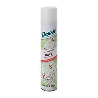 Batiste® Bare Barely Scented Dry Shampoo 4.2oz