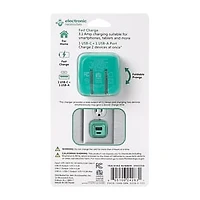USB-C & USB-A Home Charger