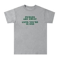 Pickles Are Great Graphic Tee