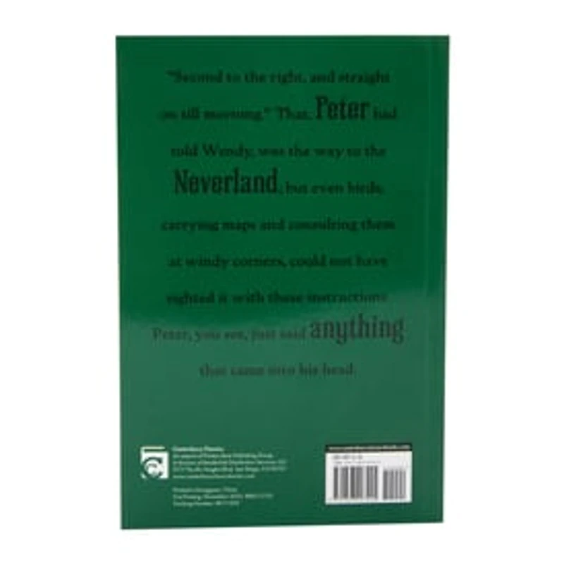 Peter Pan