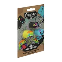 Fuggler™ Cable Protectors 3-Pack