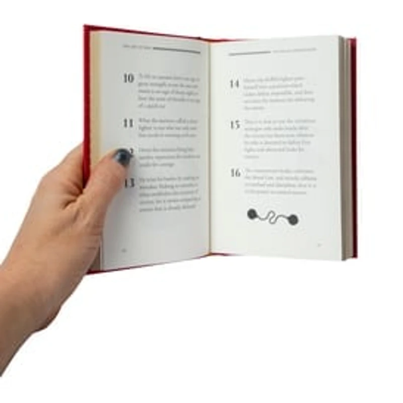 The Art of War Book By Sun Tzu