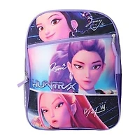 Netflix KPop Demon Hunters Huntr/x Backpack