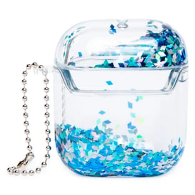 Liquid Glitter Case For Airpods®