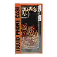 iPhone 14®/13® Snacks Liquid Phone Case