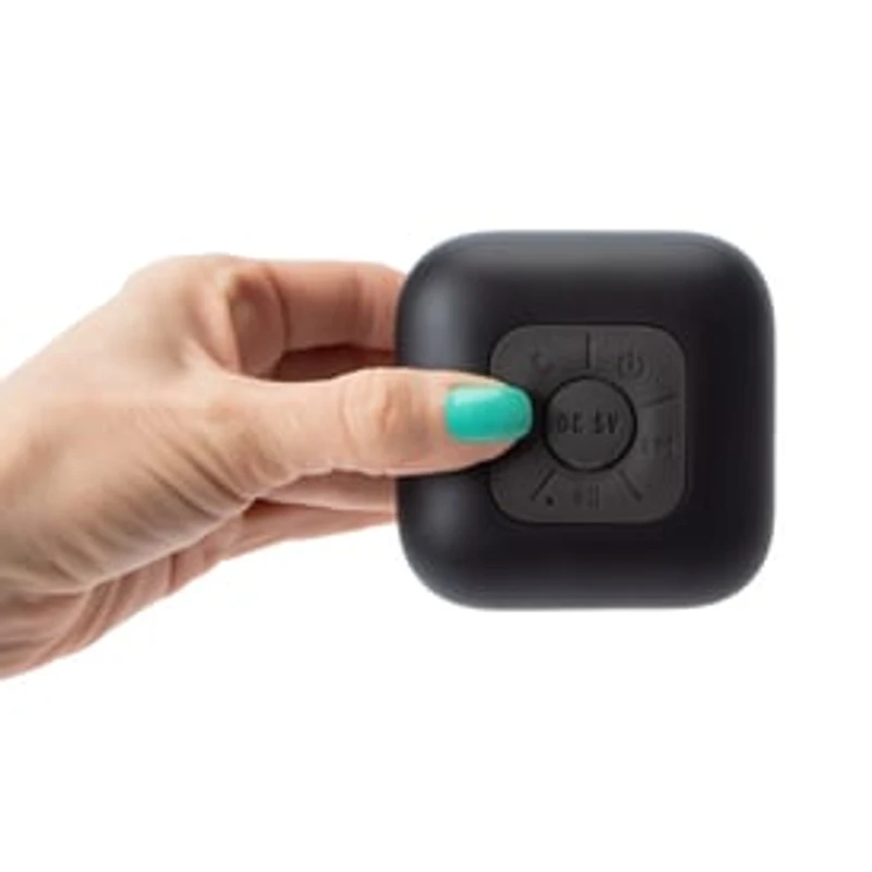 Bluetooth™ Shower Speaker