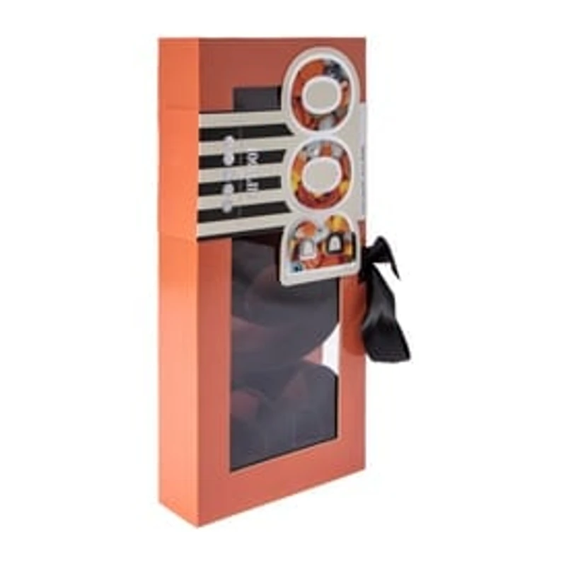 Halloween Party Gift Box