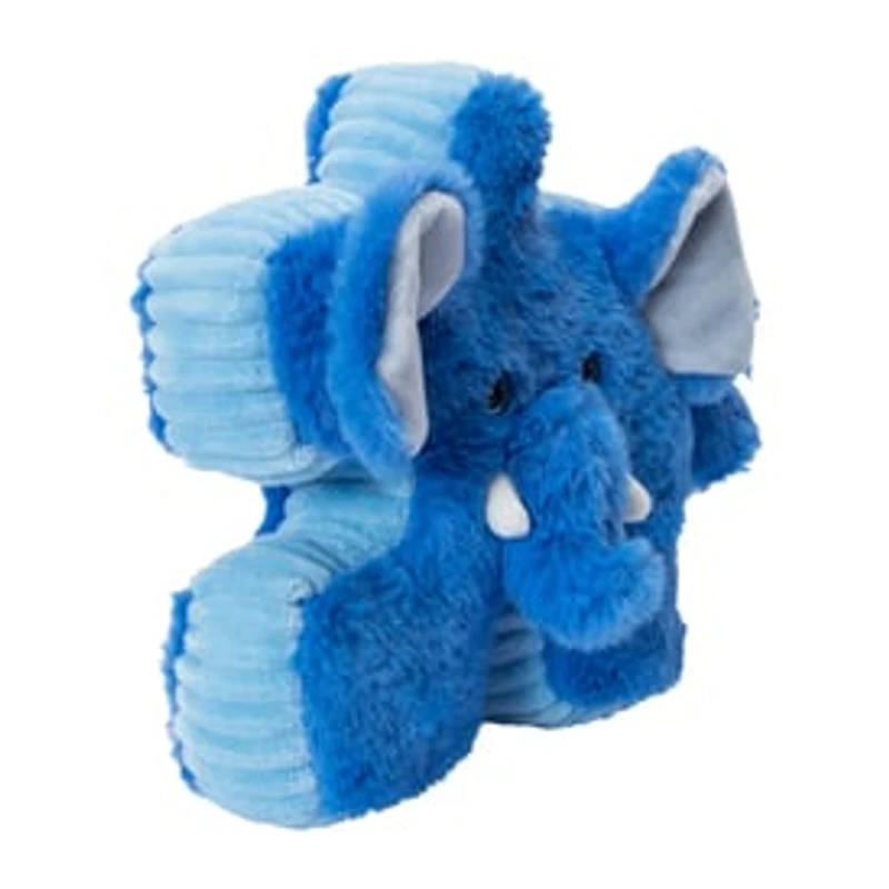 Pluzzles Animal Plush Toy