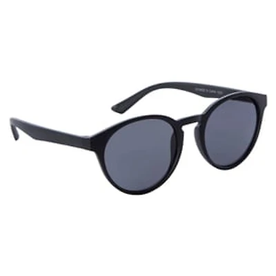 Ladies Oval Sunglasses