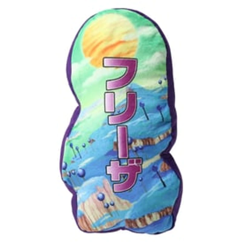 Dragon Ball Z Plush