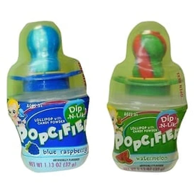 Popcifier® Dip-N-Lik Candy 1.13oz