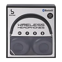 Bass Jaxx™ Wireless Headphones