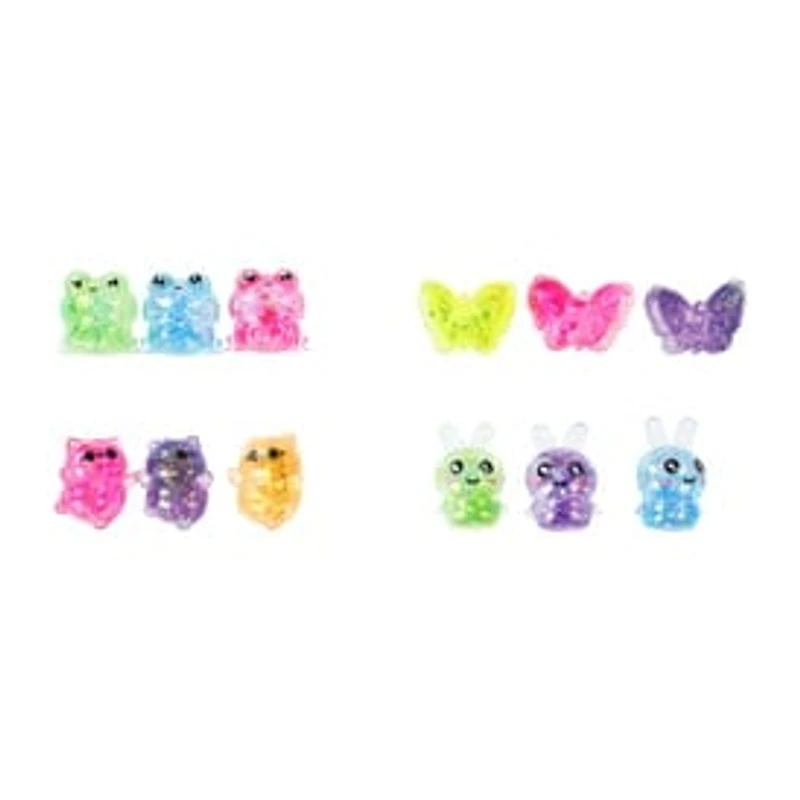 Sugar Swaps™ Triplets Squishy – Series 2