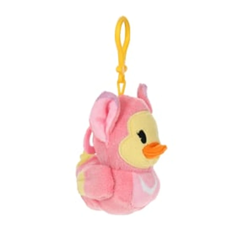 Disney Clip-On Plush