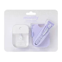 Mistify Glossy Clean Essentials Kit
