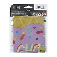 INFLATED Anagram® Happy Birthday Standard Balloon