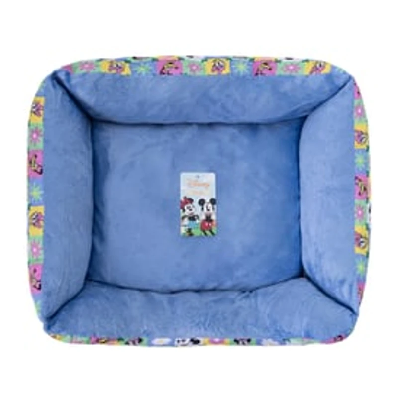 Licensed Cozy Pet Bed
