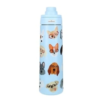 Printed Chugger Bottle 19oz