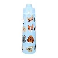 Printed Chugger Bottle 19oz