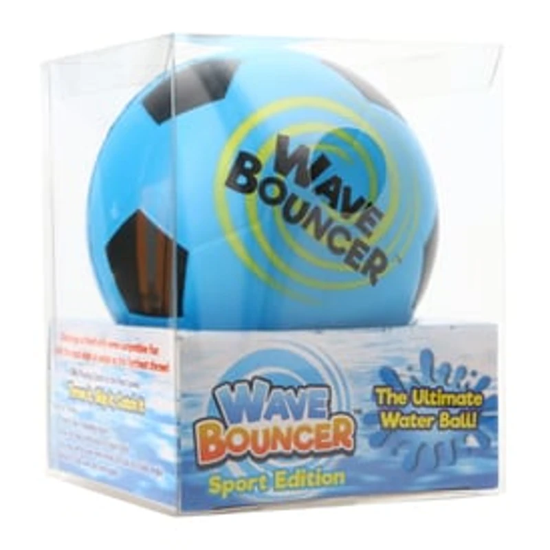 Wave Bouncer™ Sport Edition Baseball