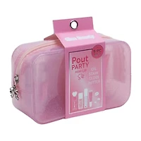Pout Party Mini Lip Set 5-Pack