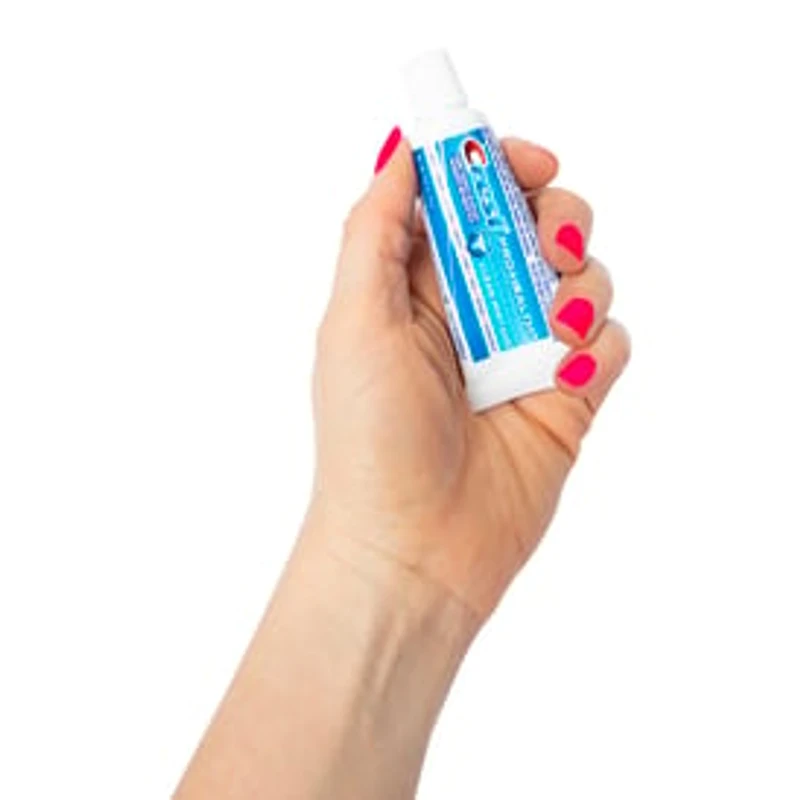 Crest® Pro-Health™ Clean Mint Toothpaste 0.85oz Travel Size