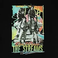 Ghostbusters™ ‘Don’t Cross The Streams’ Graphic Tee