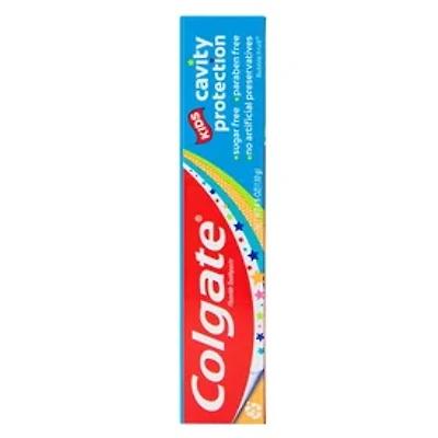 Colgate® Kids Bubble Fruit Toothpaste 4.6oz