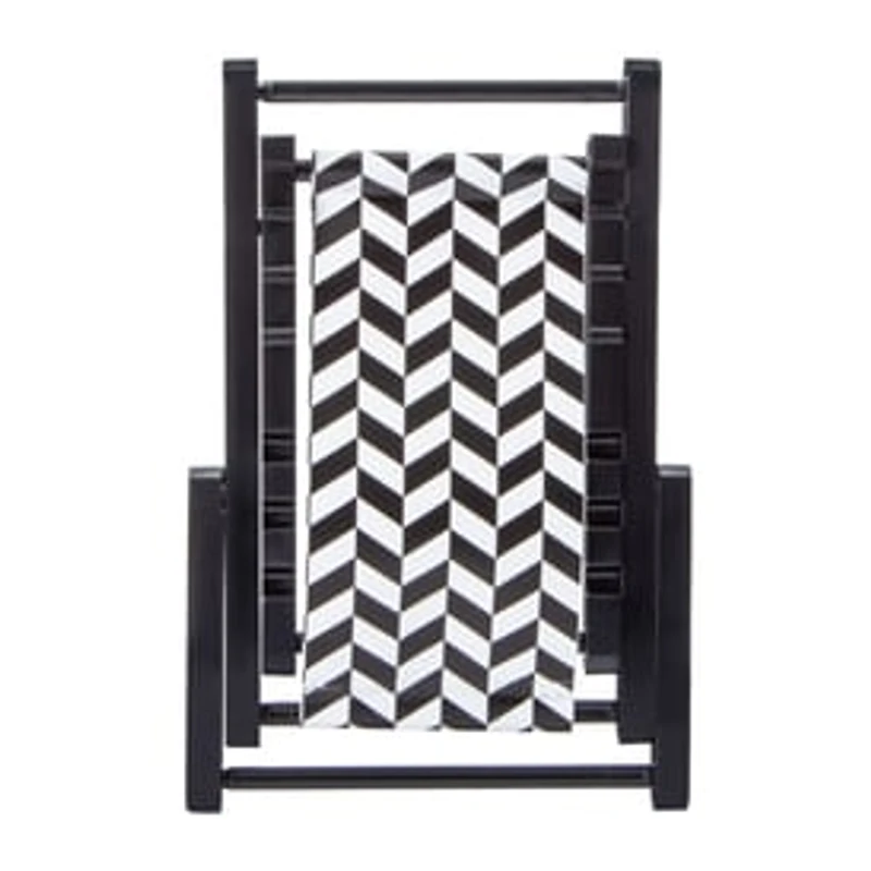Folding Chair Phone Stand 4in x 4.53in