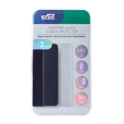 iPhone 17® Tempered Glass Screen Protector