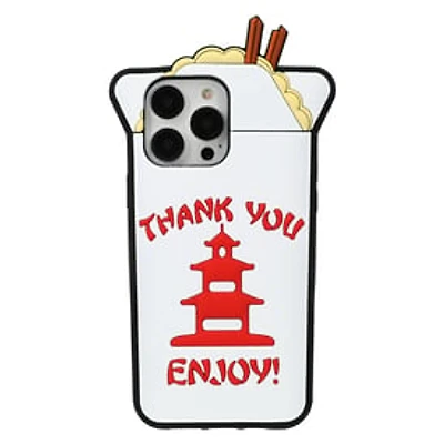 iPhone 14 Plus®/14 Pro Max® Novelty Food Phone Case