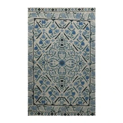 Cotton Printed Rug 3ft x 5ft