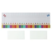 Desk Name Labels 16-Count