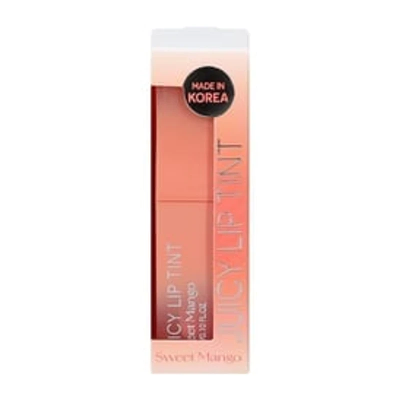 Sweet Mango Juicy Lip Tint 0.1oz