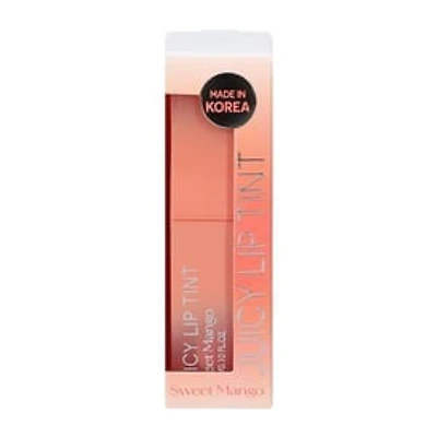 Sweet Mango Juicy Lip Tint 0.1oz