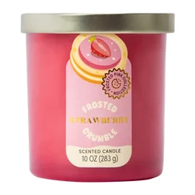 Foodie Scented Candle 10oz