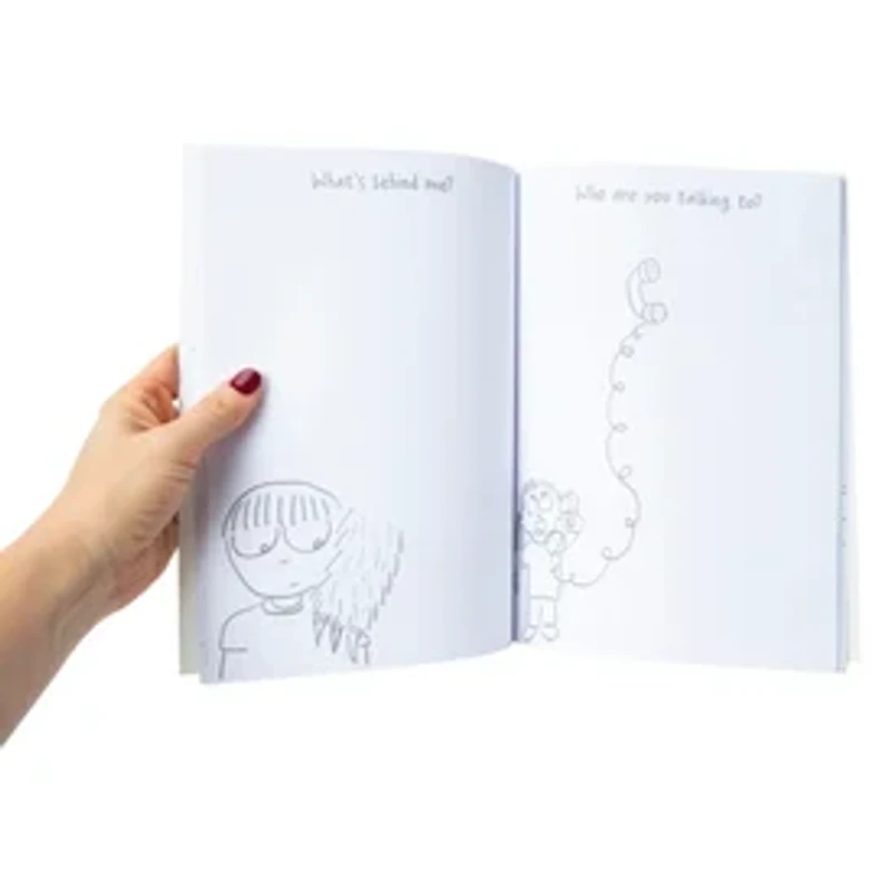 Do You Doodle?