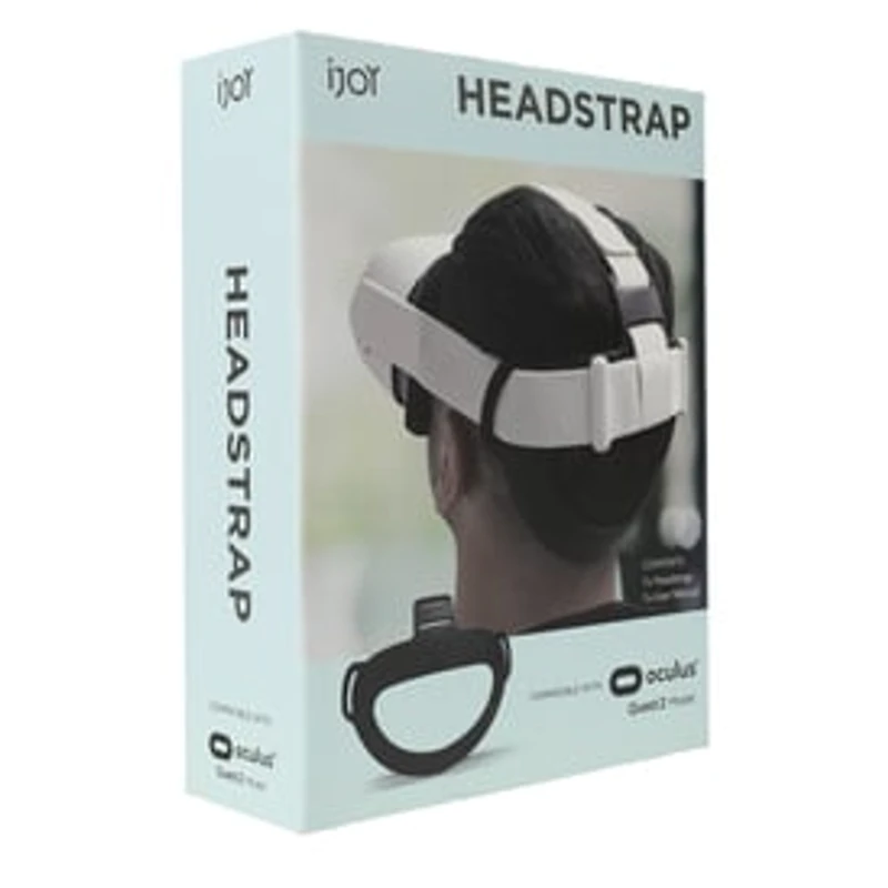 iJoy Head Strap For Oculus® Quest 2